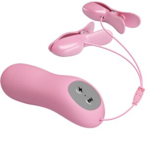 Baile-Romantisch Wave Vibrationszange und Elektroshock-12 Geschwindigkeiten · Vibratoren (Bild 5)