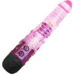 Baile Vibrators-Give You Lover Vibrator Rosa-TPR, 10 Geschwindigkeiten · Vibratoren