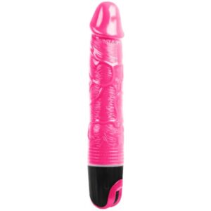 Baile-Vibrator Multigeschwindigkeit TPR · Vibratoren