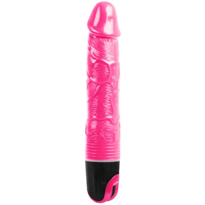 Baile-Vibrator Multigeschwindigkeit TPR · Vibratoren