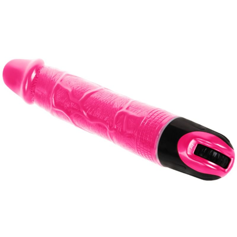 Baile-Vibrator Multigeschwindigkeit TPR · Vibratoren (Bild 2)
