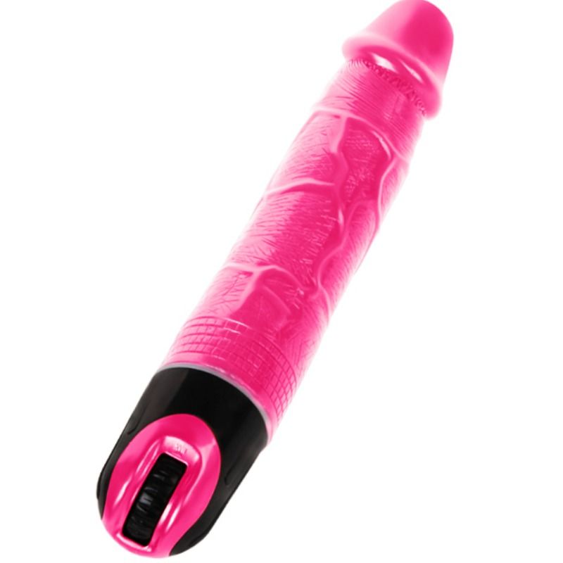 Baile-Vibrator Multigeschwindigkeit TPR · Vibratoren (Bild 3)