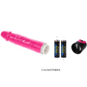 Baile-Vibrator Multigeschwindigkeit TPR · Vibratoren (Bild 4)