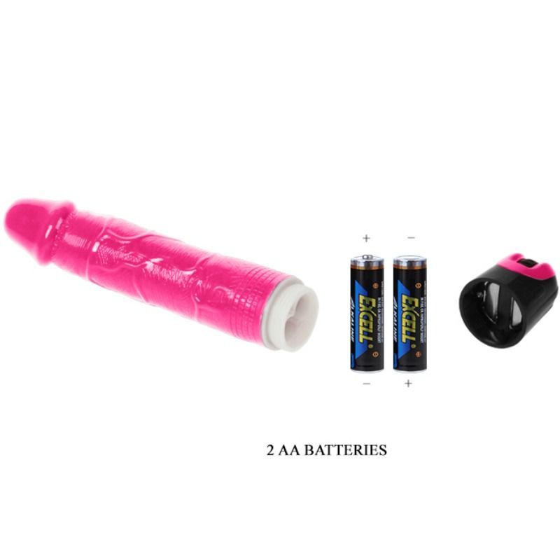 Baile-Vibrator Multigeschwindigkeit TPR · Vibratoren (Bild 4)
