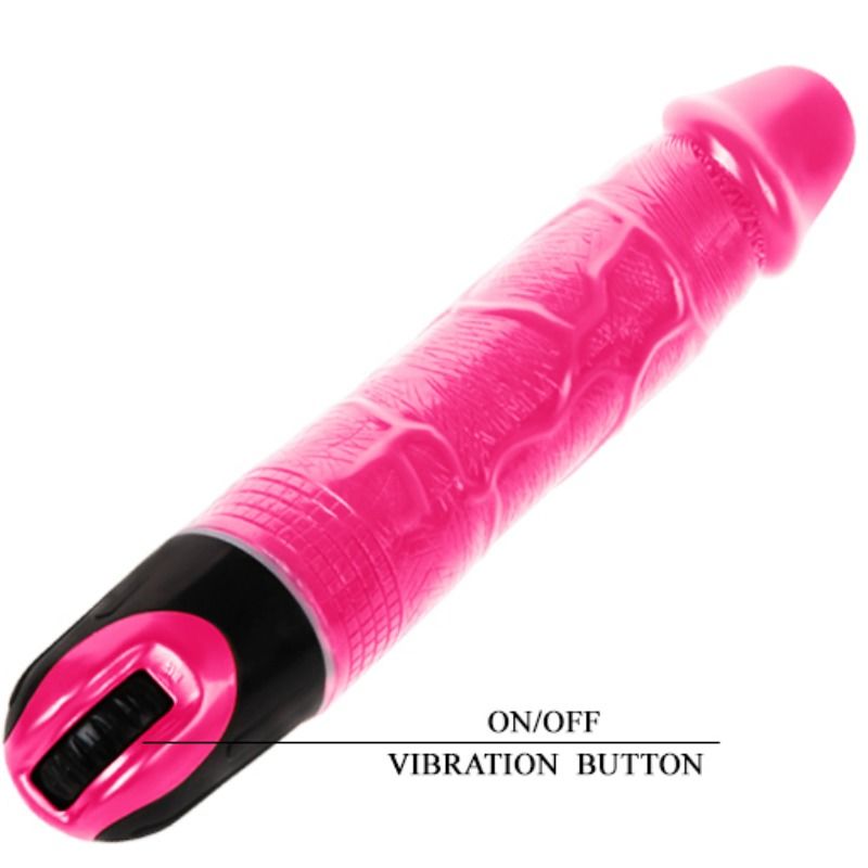 Baile-Vibrator Multigeschwindigkeit TPR · Vibratoren (Bild 5)