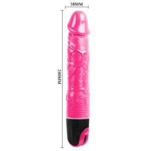 Baile-Vibrator Multigeschwindigkeit TPR · Vibratoren (Bild 6)