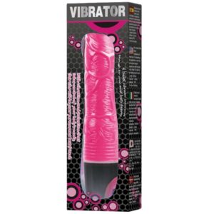 Baile-Vibrator Multigeschwindigkeit TPR · Vibratoren (Bild 7)