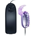 Baile Stimulating-Super Ei Vibrator mit Stimulator-Fernbedienung · Vibratoren