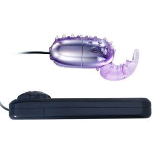 Baile Stimulating-Super Ei Vibrator mit Stimulator-Fernbedienung · Vibratoren (Bild 5)