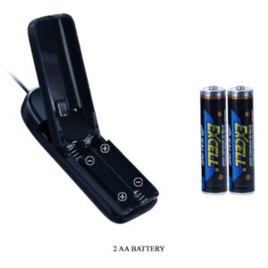 Baile Stimulating-Super Ei Vibrator mit Stimulator-Fernbedienung · Vibratoren (Bild 6)