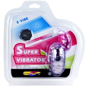 Baile Stimulating-Super Ei Vibrator mit Stimulator-Fernbedienung · Vibratoren (Bild 7)