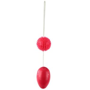 Baile Anal-Twins Balls Analkugeln Kombiniert-TPR · Sextoys (Bild 3)
