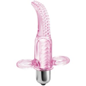 Baile Stimulating-Stimulator Finger Typ Betelie Vibro-TPR, 10 · Vibratoren (Bild 4)