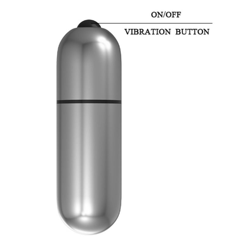 Baile Stimulating-Stimulator Finger Typ Betelie Vibro-TPR, 10 · Vibratoren (Bild 5)
