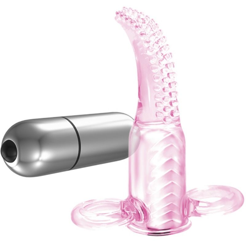 Baile Stimulating-Stimulator Finger Typ Betelie Vibro-TPR, 10 · Vibratoren (Bild 7)