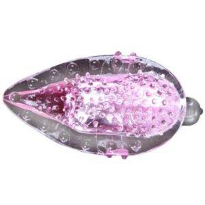 Baile-Vibrator Finger Stimulator-TPR, 10 Geschwindigkeiten · Vibratoren (Bild 3)