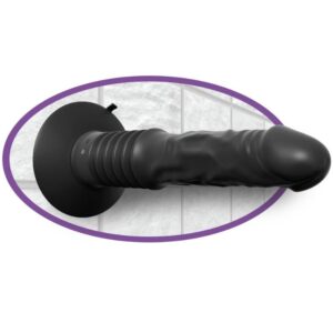 Anal Fantasy Elite Collection-Vibrator Anal-Silikon, 10 Geschwindigkeiten · Vibratoren (Bild 3)