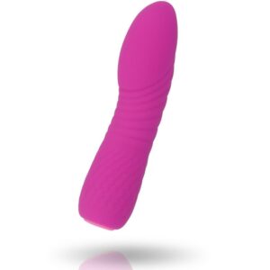 Inspire-Myla violett Vibrator Wiederaufladbar Silikon Flieder-12 · Vibratoren