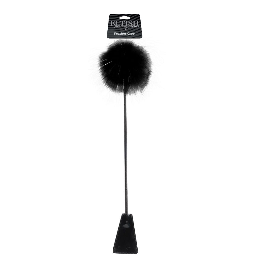 Fetish Fantasy Ed.limitada-Fetish Fantasy Limited Edition - Peitsche