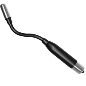 Baile Stimulating-Wizard Magic Wand Stimulator a Vibration-TPR · Vibratoren (Bild 3)