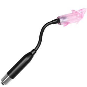 Baile Stimulating-Wizard Magic Wand Stimulator a Vibration-TPR · Vibratoren (Bild 2)