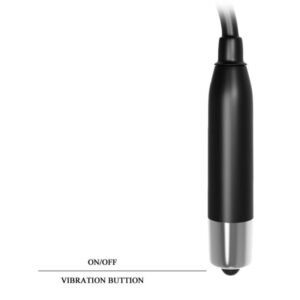 Baile Stimulating-Wizard Magic Wand Stimulator a Vibration-TPR · Vibratoren (Bild 5)