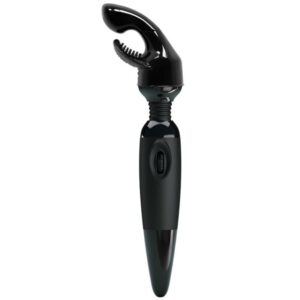 Baile Power Head-Sensual Massagegerät mit austauschbarem Kopf · Vibratoren (Bild 3)