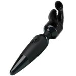 Baile Power Head-Sensual Massagegerät mit austauschbarem Kopf · Vibratoren
