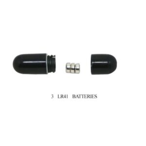 Baile For Him-Vibrierender Ring mit Kaninchen zur Stimulation · Vibratoren (Bild 3)