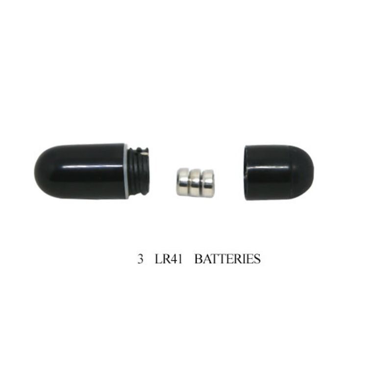 Baile For Him-Vibrierender Ring mit Kaninchen zur Stimulation · Vibratoren (Bild 3)