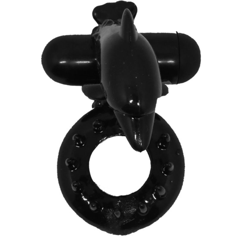 Baile For Him-Sweet Ring mit Stimulator Klitoris · Vibratoren (Bild 2)