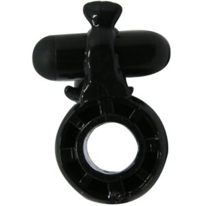 Baile For Him-Sweet Ring mit Stimulator Klitoris · Vibratoren (Bild 4)
