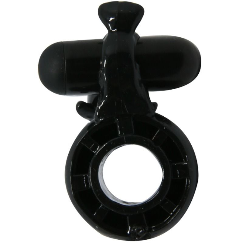 Baile For Him-Sweet Ring mit Stimulator Klitoris · Vibratoren (Bild 4)