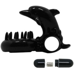 Baile For Him-Sweet Ring mit Stimulator Klitoris · Vibratoren (Bild 6)