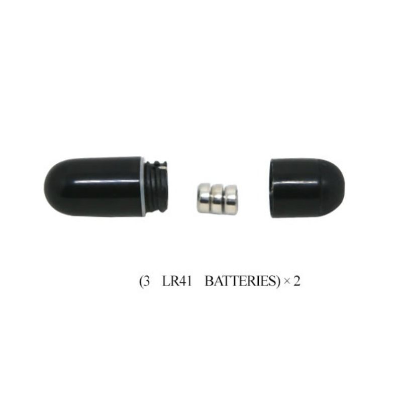 Baile For Him-Sweet Ring Vibrationsring Doppel mit Zwei Kaninchen-TPR · Vibratoren (Bild 7)