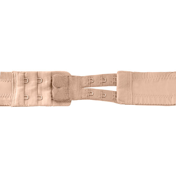 Bye Bra -Zubehör-Erweiterungen Flexible Kontur 2 Clip 3 Einheit · Sexy Damen-Dessous (Bild 6)