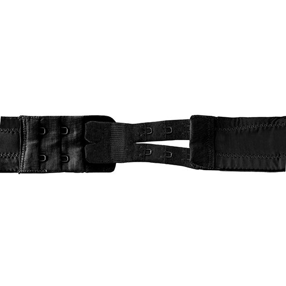 Bye Bra -Zubehör-Erweiterungen Flexible Kontur 2 Clip 3 Einheit · Sexy Damen-Dessous (Bild 7)
