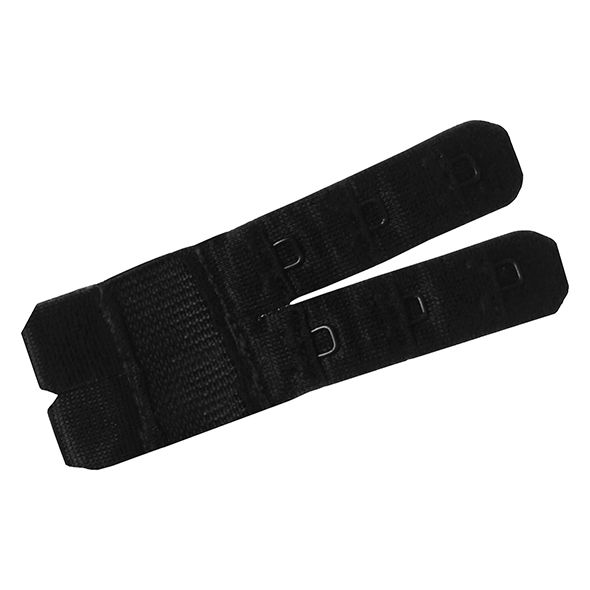 Bye Bra -Zubehör-Erweiterungen Flexible Kontur 2 Clip 3 Einheit · Sexy Damen-Dessous (Bild 2)