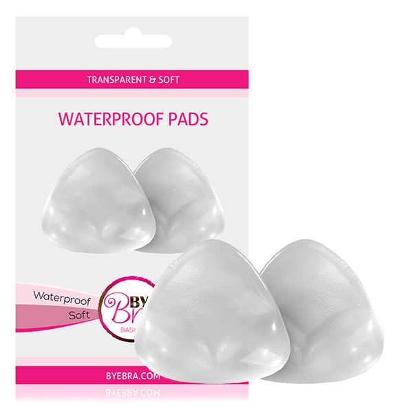 Bye Bra -Pull Ups-Push-up Wasserdicht-Waterproof · Sexy Damen-Dessous