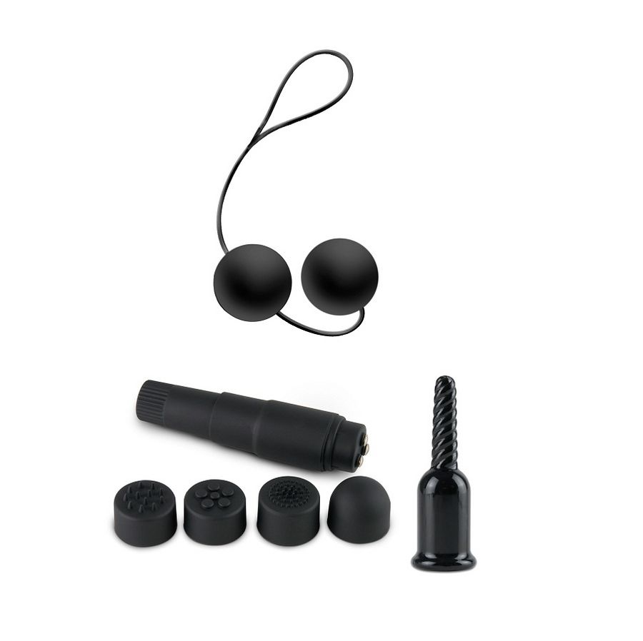 Fetish Fantasy Ed.limitada-Fetish Fantasy Limited Edition – Kit · Spielzeug-Sets (Bild 6)