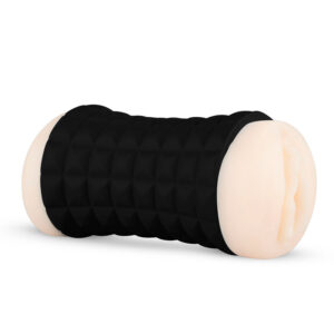 Womanvibe-Masturbator Gumy Double Silikon, Wasserdicht · Sextoys (Bild 5)