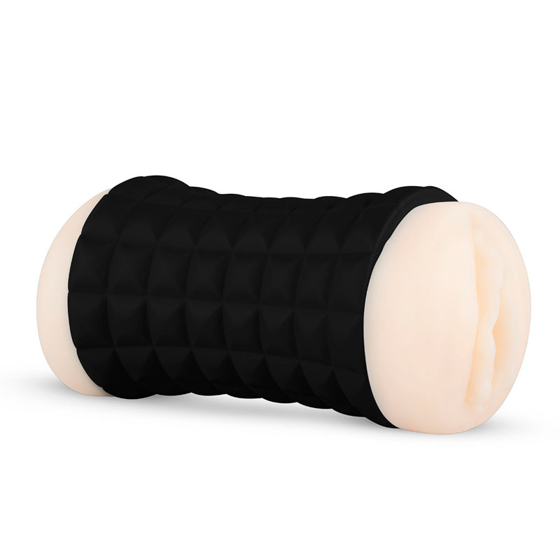 Womanvibe-Masturbator Gumy Double Silikon, Wasserdicht · Sextoys (Bild 5)