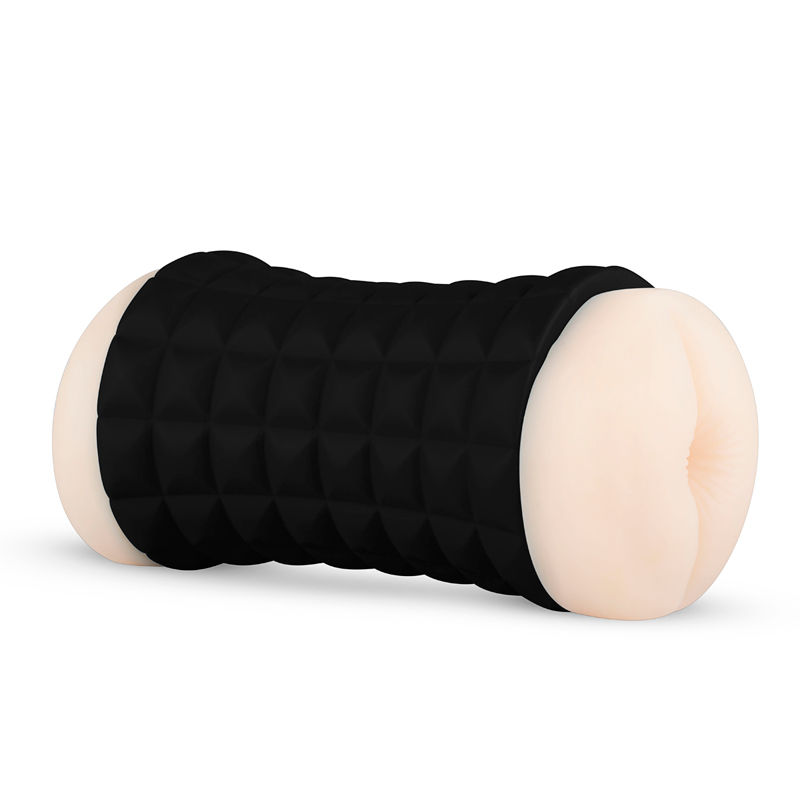 Womanvibe-Masturbator Gumy Double Silikon, Wasserdicht · Sextoys (Bild 6)