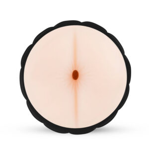 Womanvibe-Masturbator Gumy Double Silikon, Wasserdicht · Sextoys (Bild 7)