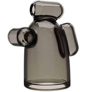 Baile For Him-Penishülle Vibrante Crystal Cap I-TPR · Vibratoren (Bild 5)