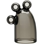 Baile For Him-Penishülle Vibrante Crystal Cap ii-TPR · Vibratoren