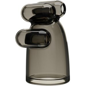 Baile For Him-Penishülle Vibrante Crystal Cap ii-TPR · Vibratoren (Bild 5)