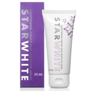 Cobeco -Female-Star White 50 Ml · Oralsex & Körperspiele