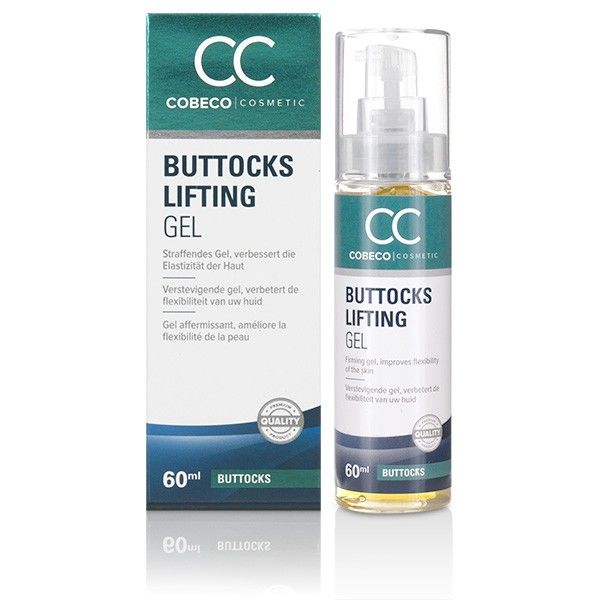Cobeco - Female-Cc Po-Lifting-Gel 60 ml