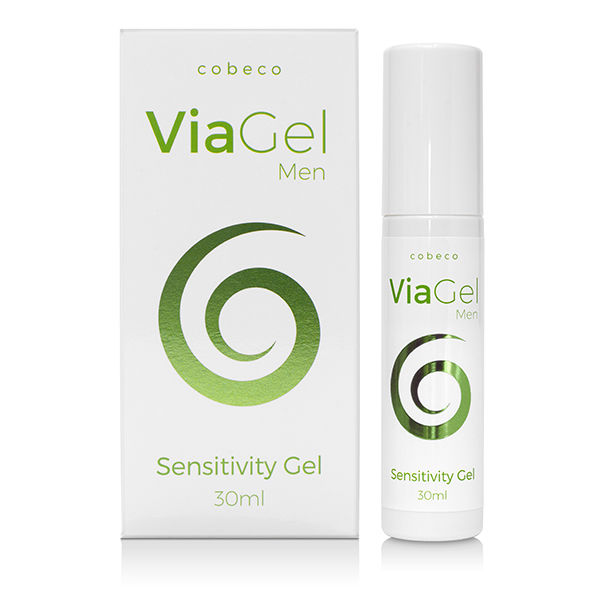 Cobeco - Intimate-Viagel für Männer 30 ml
